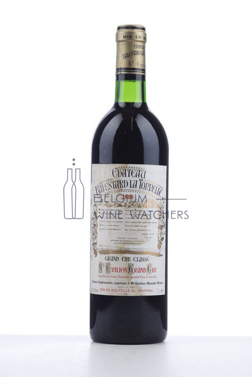 Picture of 1986 BALESTARD LA TONNELLE